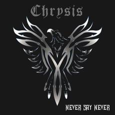 Never Say Never mp3 Album by Chrysis