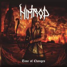 Time Of Changes mp3 Album by Nimrod