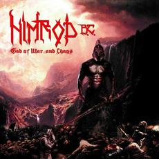 God Of War And Chaos mp3 Album by Nimrod