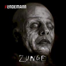 Zunge mp3 Album by Lindemann