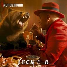 Lecker mp3 Album by Lindemann