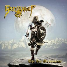 The Icy Mountains mp3 Album by Grey Wolf