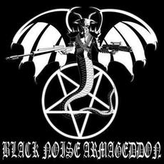 Black Noise Armageddon: Denying 9 Years of Existence mp3 Artist Compilation by Enbilulugugal