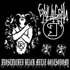 Frostfucked Black Metal Goatsodomy mp3 Artist Compilation by Enbilulugugal