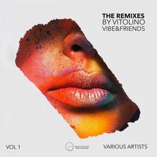 The Remixes, Vol. 1 By Vitolino Vibe & Friends mp3 Compilation by Various Artists