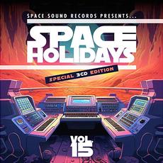 Space Holidays Vol. 15 mp3 Compilation by Various Artists