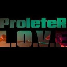 L.O.V.E mp3 Single by ProleteR