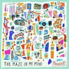 The Maze In My Mind mp3 Single by ProleteR