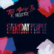 Everyday People mp3 Single by ProleteR