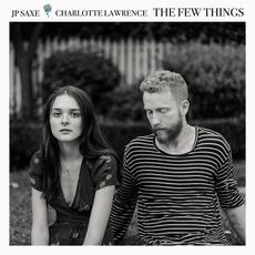 The Few Things (With Charlotte Lawrence) mp3 Single by JP Saxe