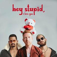 Hey Stupid, I Love You (feat. Mau y Ricky) (Spanglish Version) mp3 Single by JP Saxe