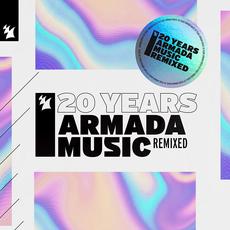 Armada Music - 20 Years (Remixed) mp3 Compilation by Various Artists