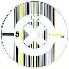 Darren Haas & Kraft: Plastique 5 Years mp3 Compilation by Various Artists
