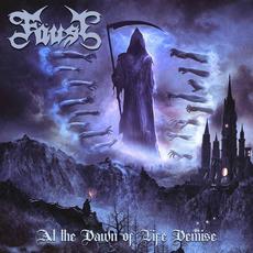 At The Dawn Of Life Demise mp3 Album by Fäust (2)
