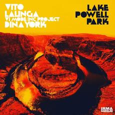 Lake Powell Park mp3 Album by Vito Lalinga (Vi Mode inc. Project)