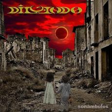 Sonámbulos mp3 Album by Diluendo