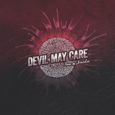 Rose Of Jericho mp3 Album by Devil May Care