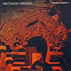 Nocturne Sojourn mp3 Album by Graeme Emmott