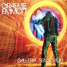 Galleria Sensorium mp3 Album by Graeme Emmott
