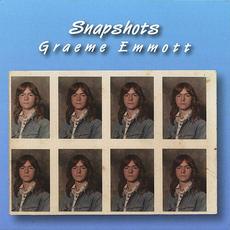 Snapshots mp3 Album by Graeme Emmott