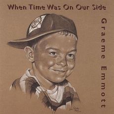 When Time Was On Our Side mp3 Album by Graeme Emmott