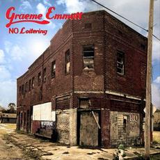 No Loitering mp3 Album by Graeme Emmott