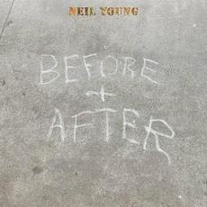 Before and After mp3 Album by Neil Young