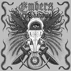 Shadows mp3 Album by Embers