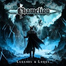 Legends & Lores mp3 Album by Chamelion