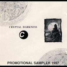 Promotional Sampler 1997 mp3 Album by Cryptal Darkness