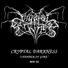 Chamber of Gore mp3 Album by Cryptal Darkness