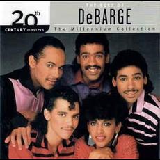 20th Century Masters - The Millennium Collection: The Best of DeBarge mp3 Artist Compilation by DeBarge