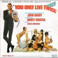 You Only Live Twice mp3 Soundtrack by John Barry