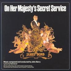 On Her Majesty’s Secret Service (Remastered) mp3 Soundtrack by John Barry