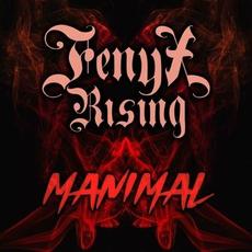 Manimal mp3 Single by Fenyx Rising
