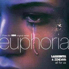All for Us mp3 Single by Labrinth & Zendaya