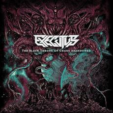 The Black Throne of Chaos Abandoned mp3 Single by Executus