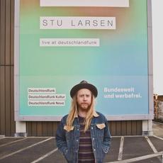 Live at Deutschlandfunk mp3 Live by Stu Larsen