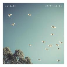 Empty Skies mp3 Album by Al Carr