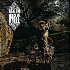 Passage to the Puzzle Factory mp3 Album by Asylum on The Hill