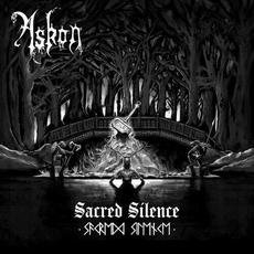 Sacred Silence mp3 Album by Askon