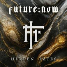 future:now mp3 Album by Hidden Fates