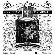 Ryobra mp3 Album by Orkestar Kriminal