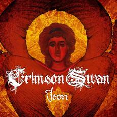 Icon mp3 Album by Crimson Swan