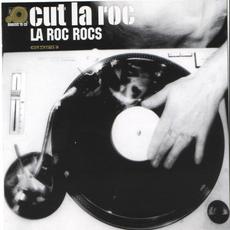 La Roc Rocs mp3 Album by Cut La Roc