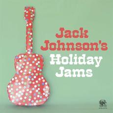 Jack Johnson's Holiday Jams mp3 Album by Jack Johnson