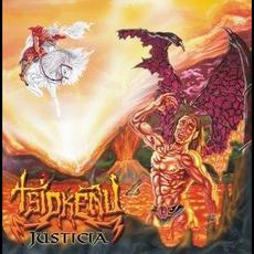 Justicia mp3 Album by Tsidkenu
