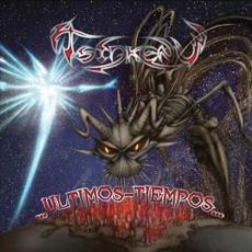 Últimos Tiempos mp3 Album by Tsidkenu