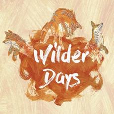 Wilder Days mp3 Album by Tors