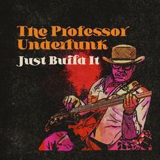 Just Build It mp3 Album by The Professor Underfunk